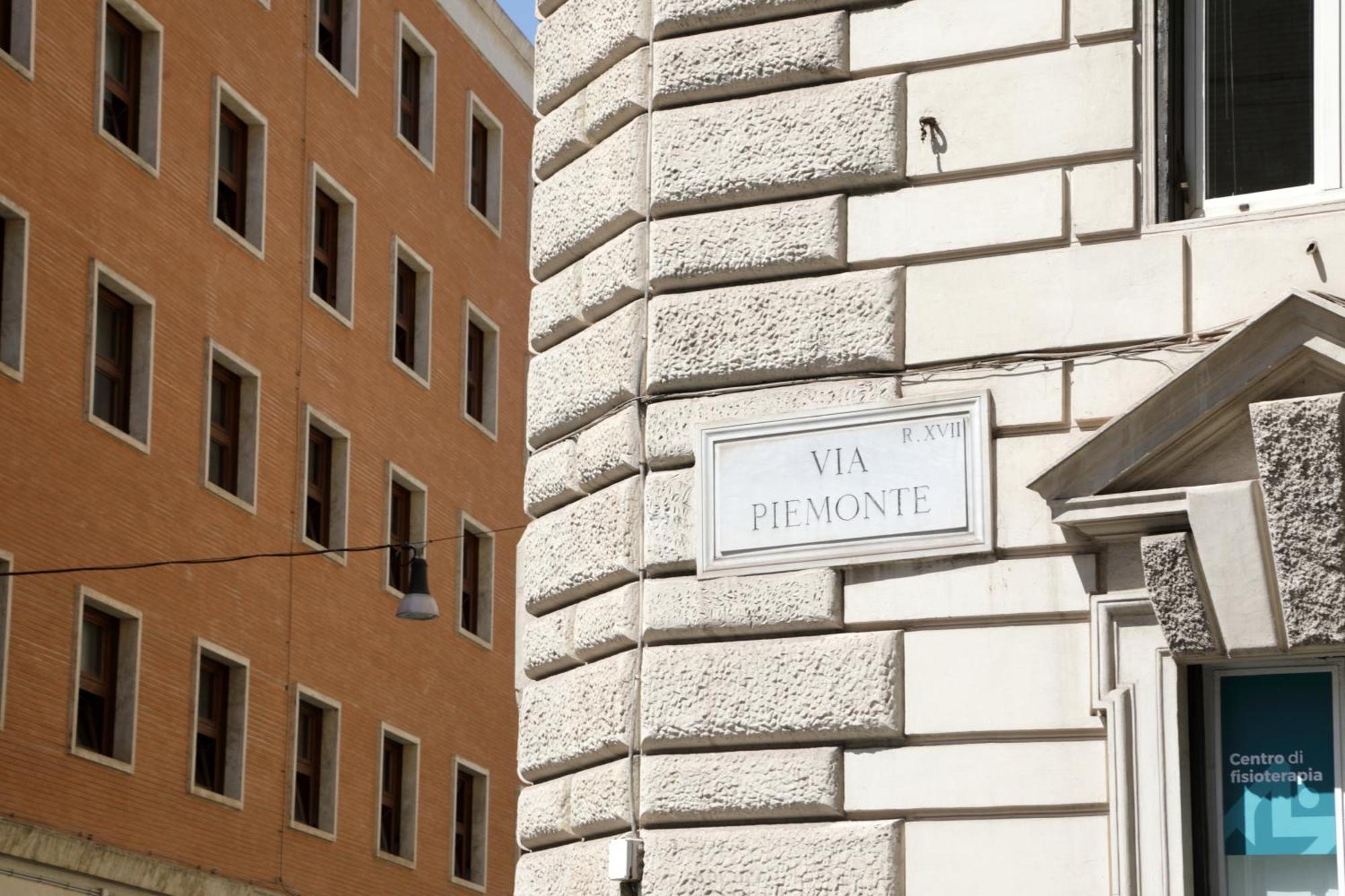The Right Place 4U Piemonte Apartment — Photos 1